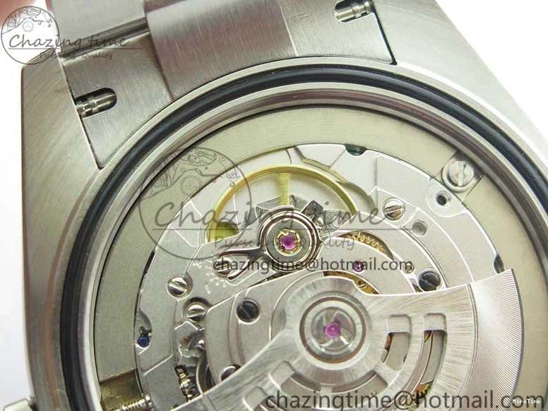 MiroTime 0429 New DateJust 41 126334 ARF 1:1 Best Edition 904L Steel Black Dial on Oyster Bracelet A2824 V Attractive 3008